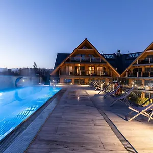https://aparthotel-royal-resort-spa-zakopane.zakopanehotels.org