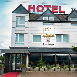 https://comm-hotel.poznan-hotels.com
