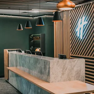 Hotell Centre By Ihg