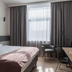 Hotell Scandic