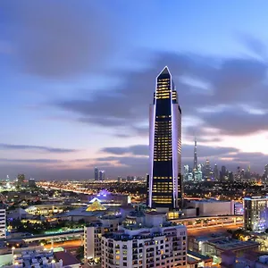 Hotell Sofitel The Obelisk