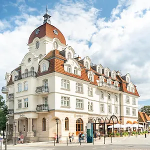 Hotell Rezydent Mgallery Collection