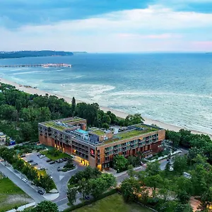 Hotell Marriott Resort&spa
