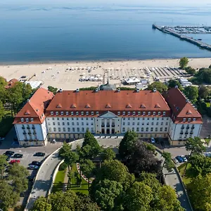 Hotell Sofitel Grand