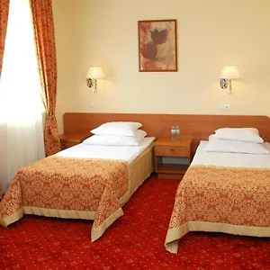 https://hotel-u-witaszka.warsawhotelspoland.com
