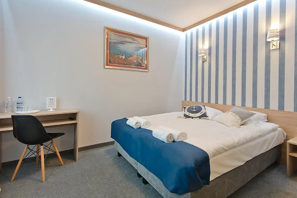 B&B Molo Sopot Polen