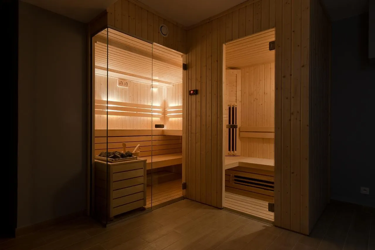 B&B Molo Sopot