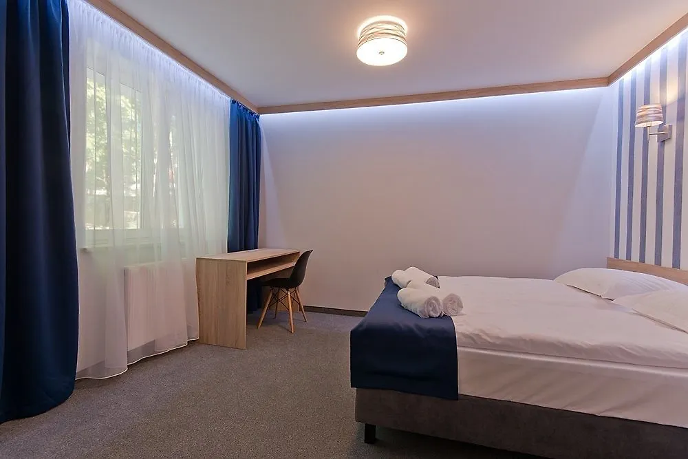 B&B Molo Sopot Polen
