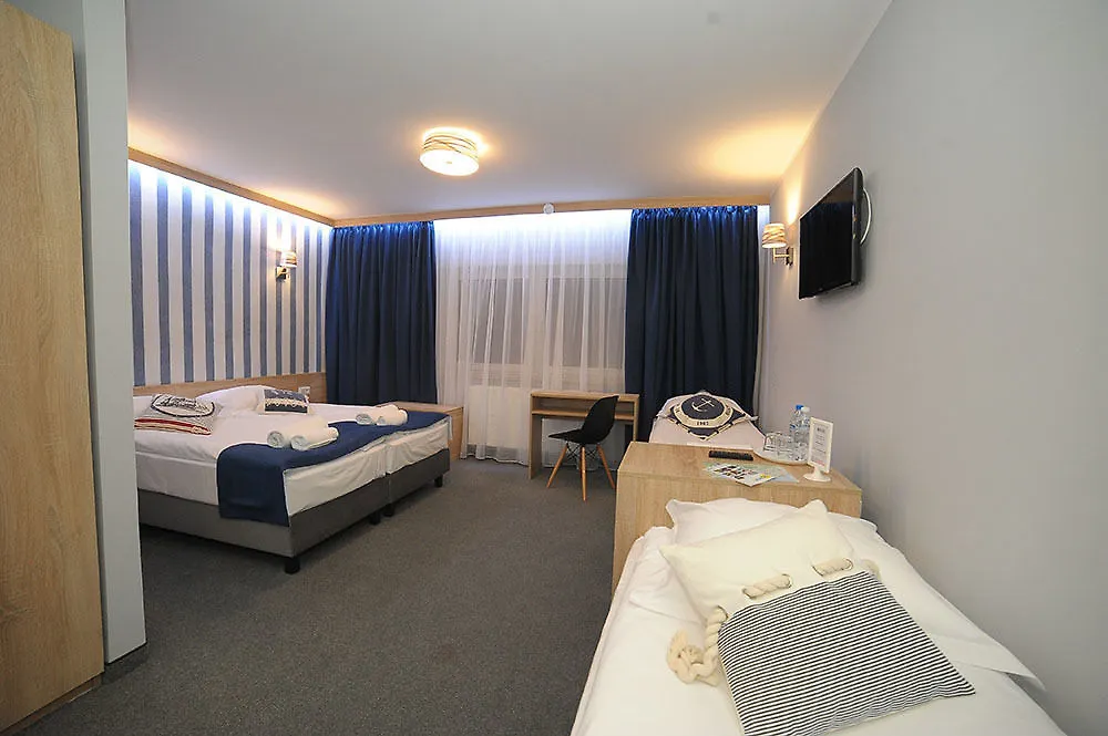 B&B Molo Sopot 2*,