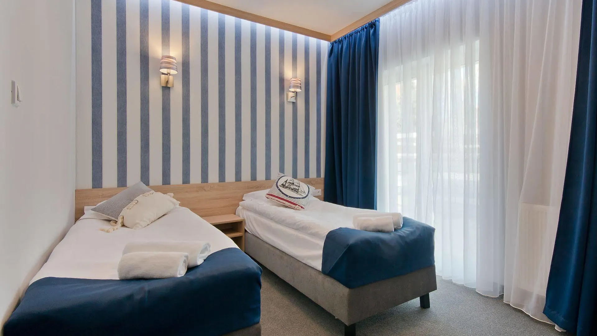 B&B Molo Sopot Bed & Breakfast