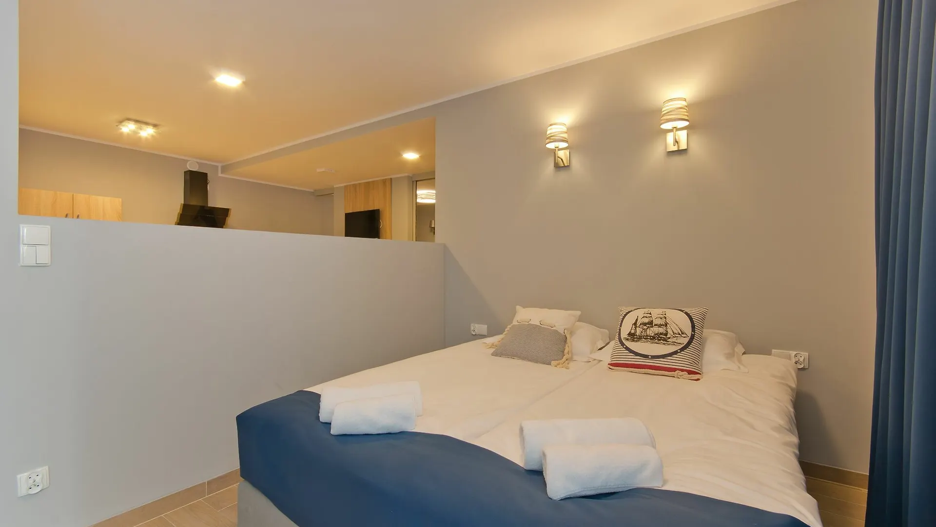 B&B Molo Sopot Bed & Breakfast