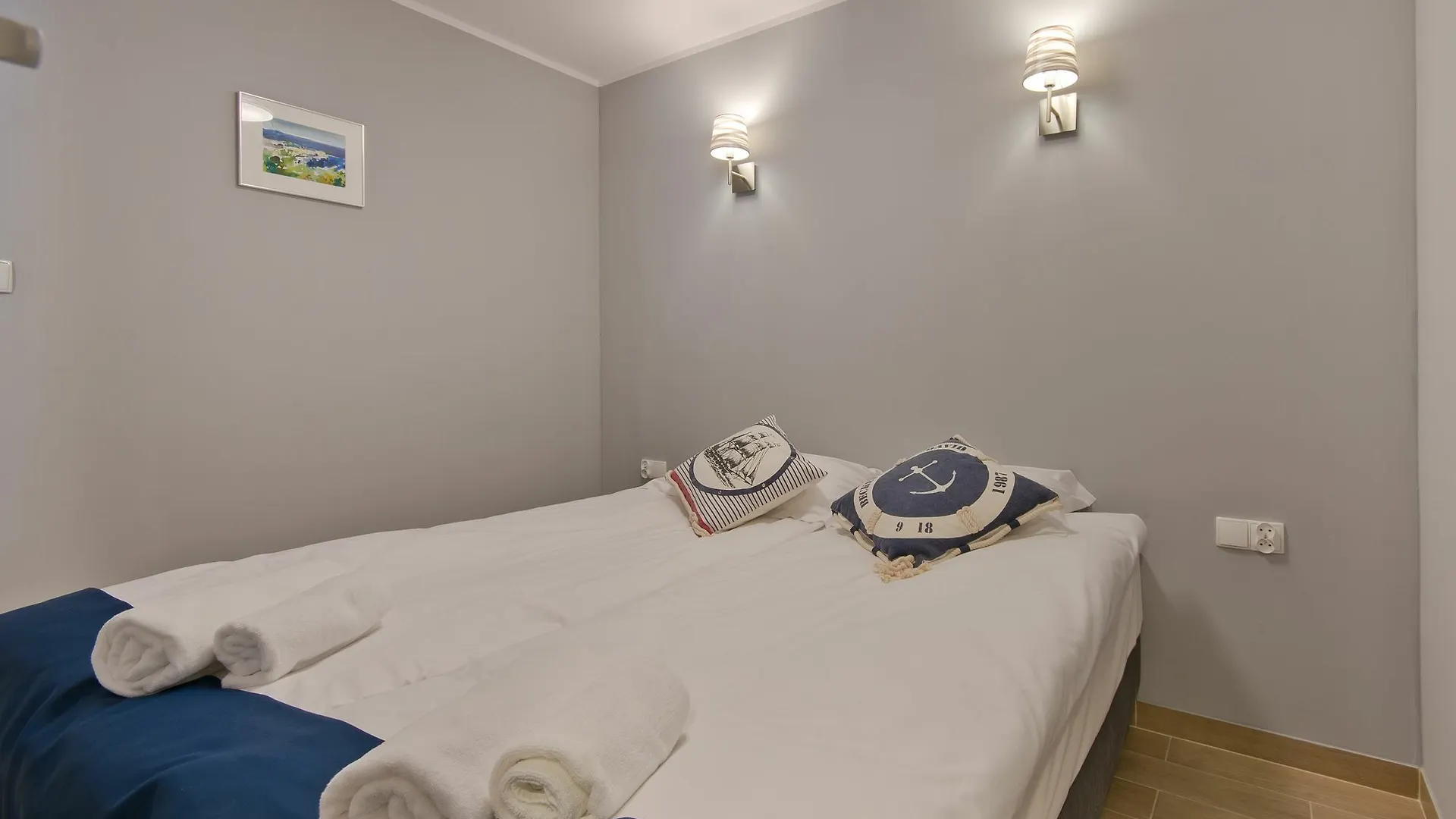 B&B Molo Sopot Bed & Breakfast