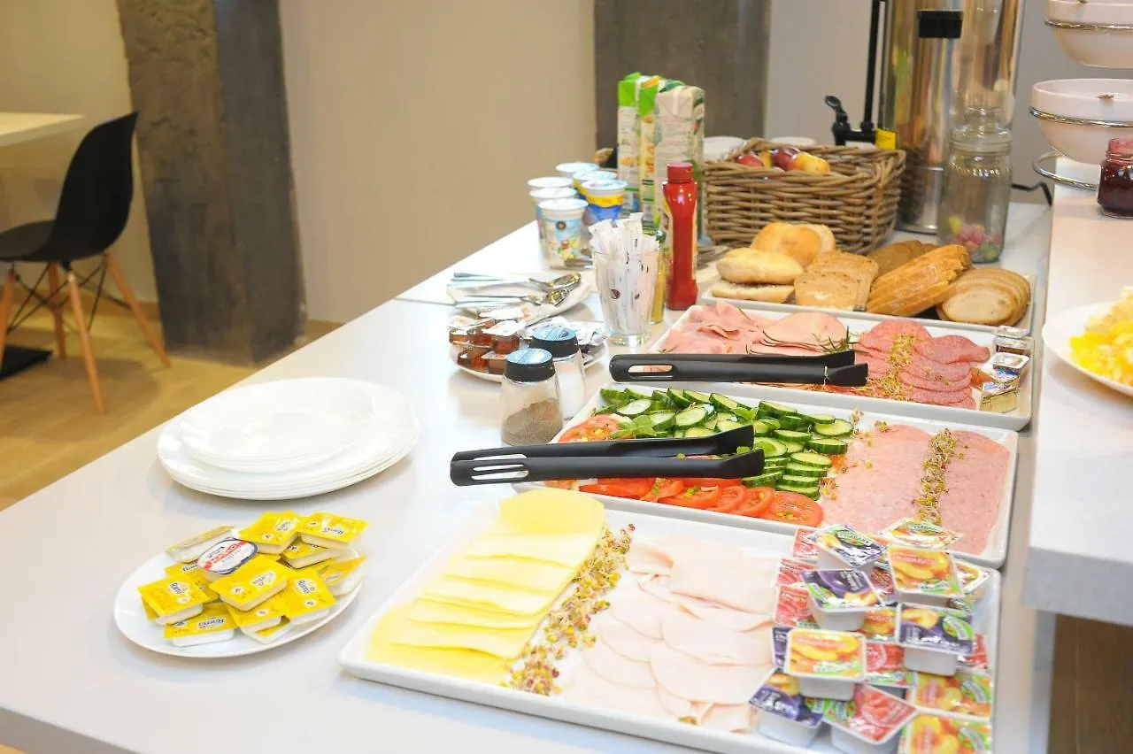 B&B Molo Sopot Bed & Breakfast